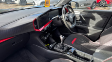 Vauxhall Mokka 1.2 Turbo 100 GS Line 5dr Petrol Hatchback